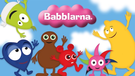 Babblarna - Barnefilm Stream og TV-serier for barn på nett - Viaplay