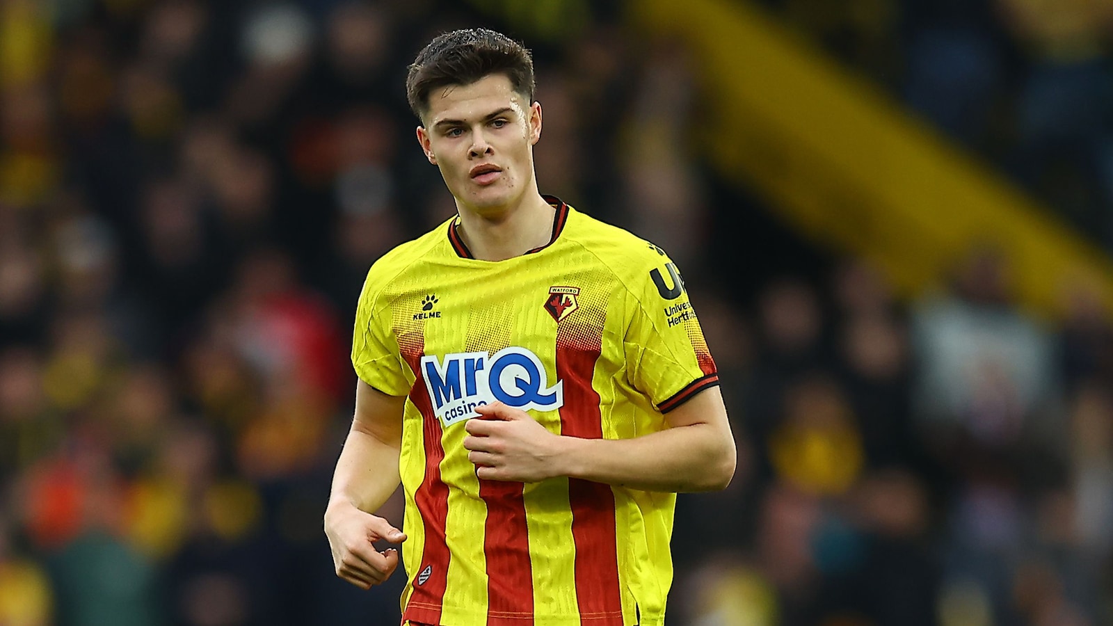 Watford - Southampton