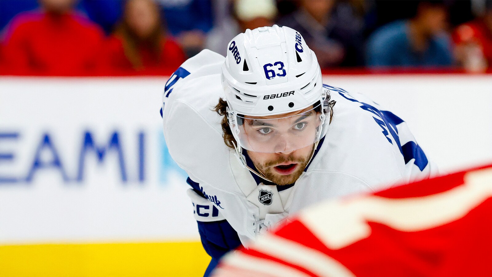 Washington - Toronto