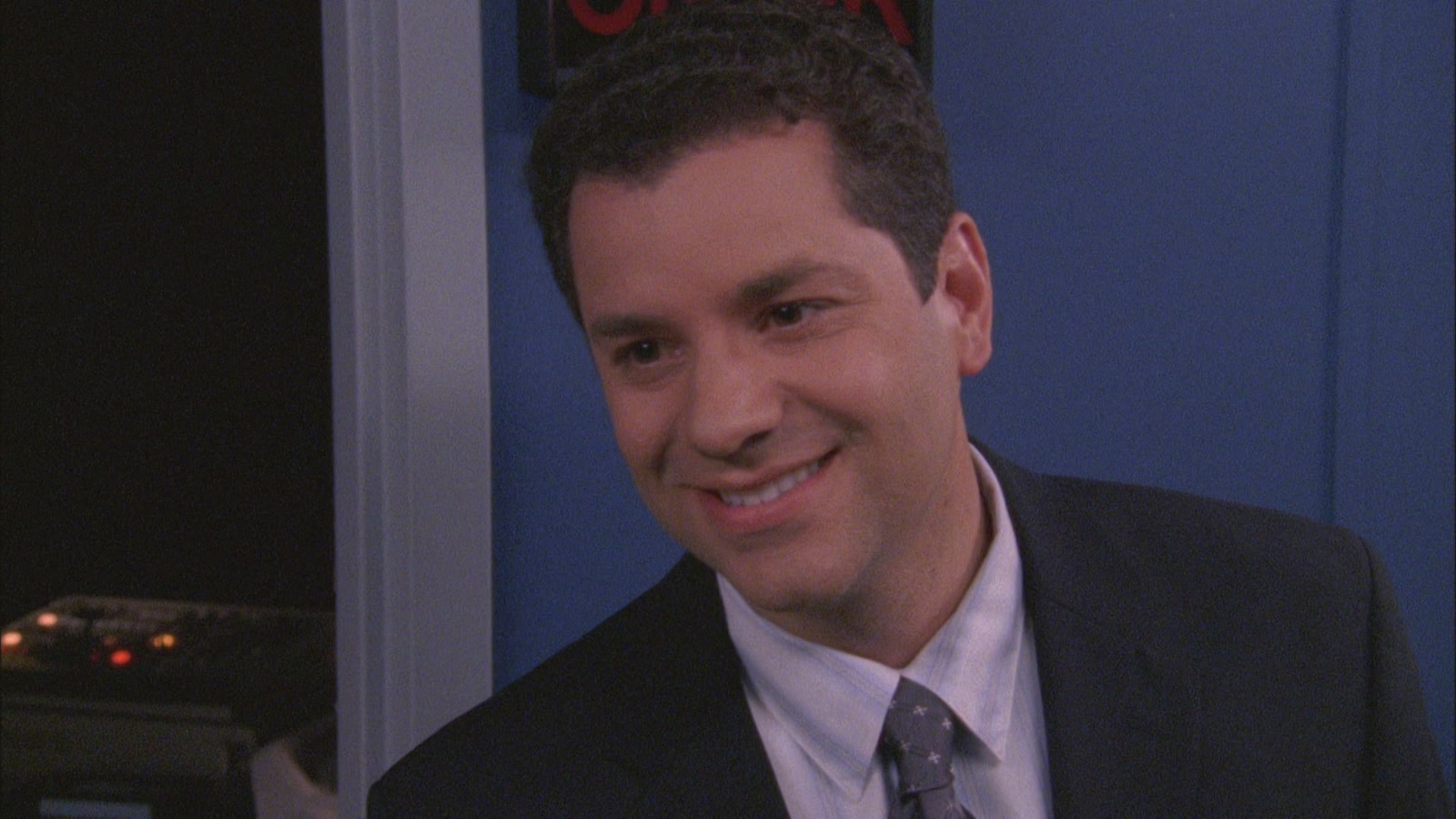 Tuotantokauden viimeinen jakso - What Comes After the Blues