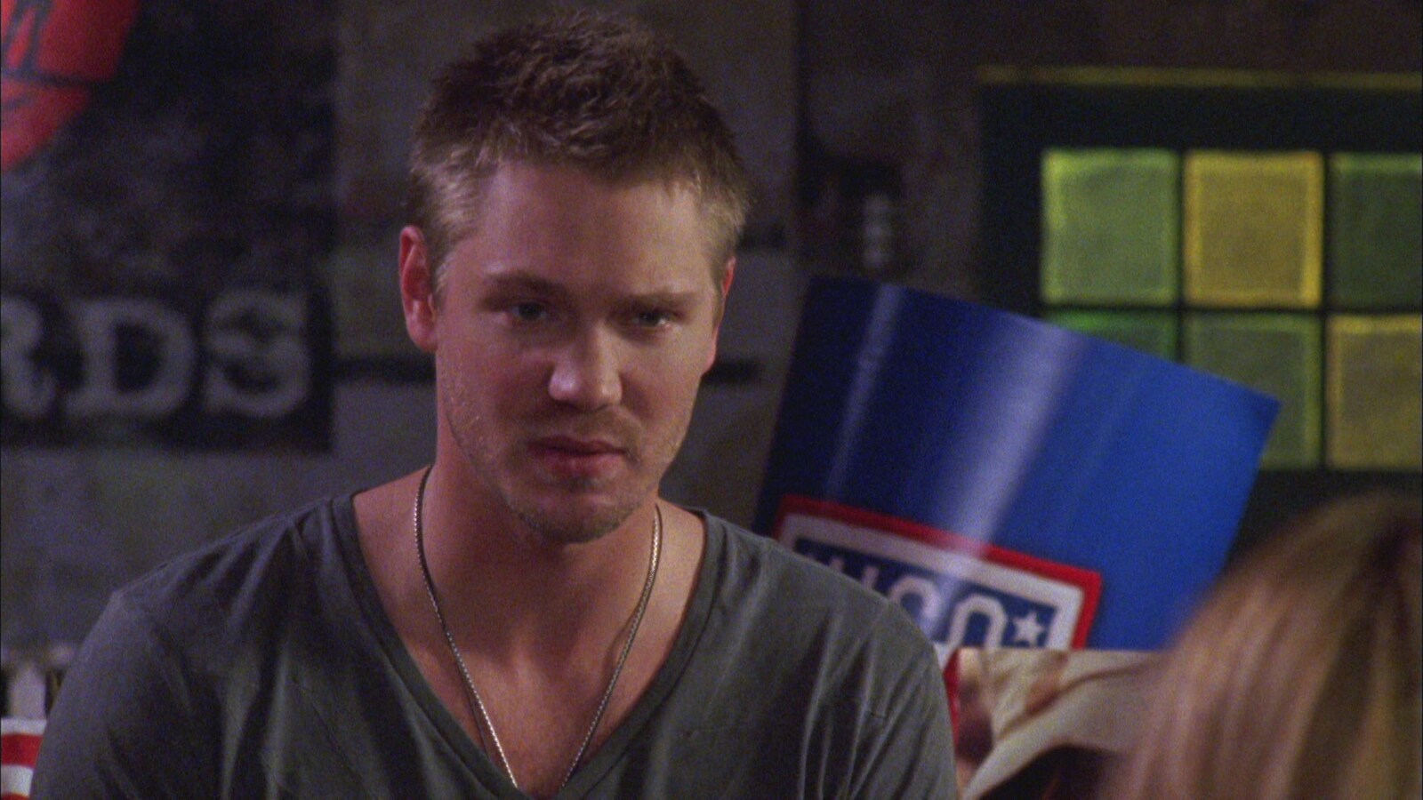 Sympathy for the Devil