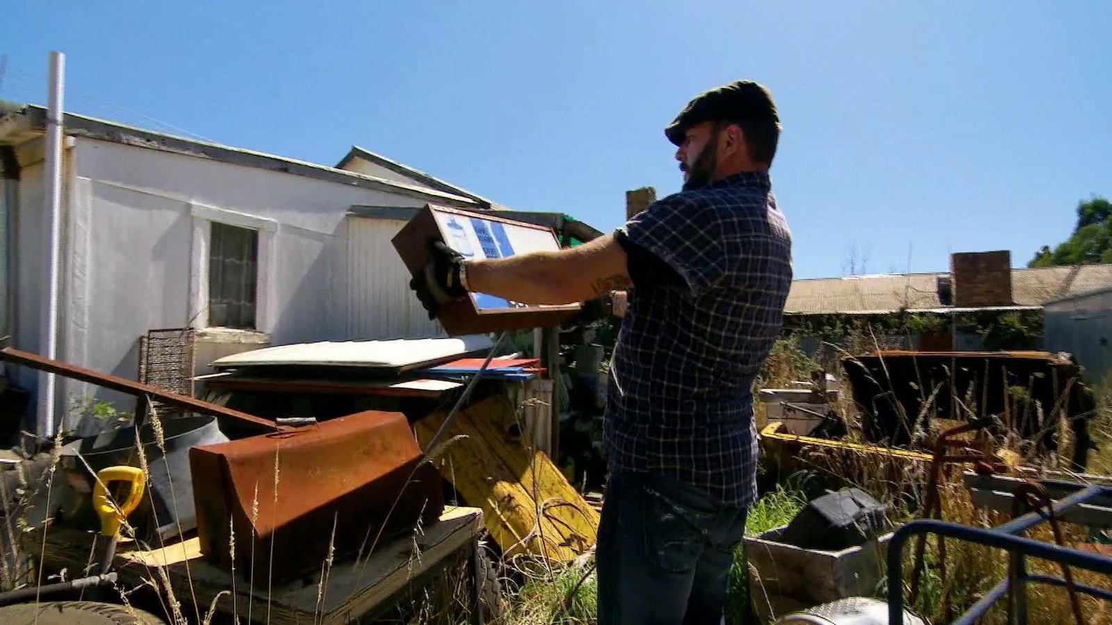 Aussie Pickers