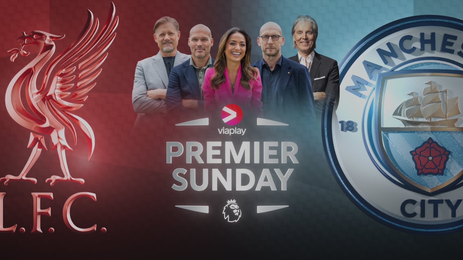 Liverpool - Man City