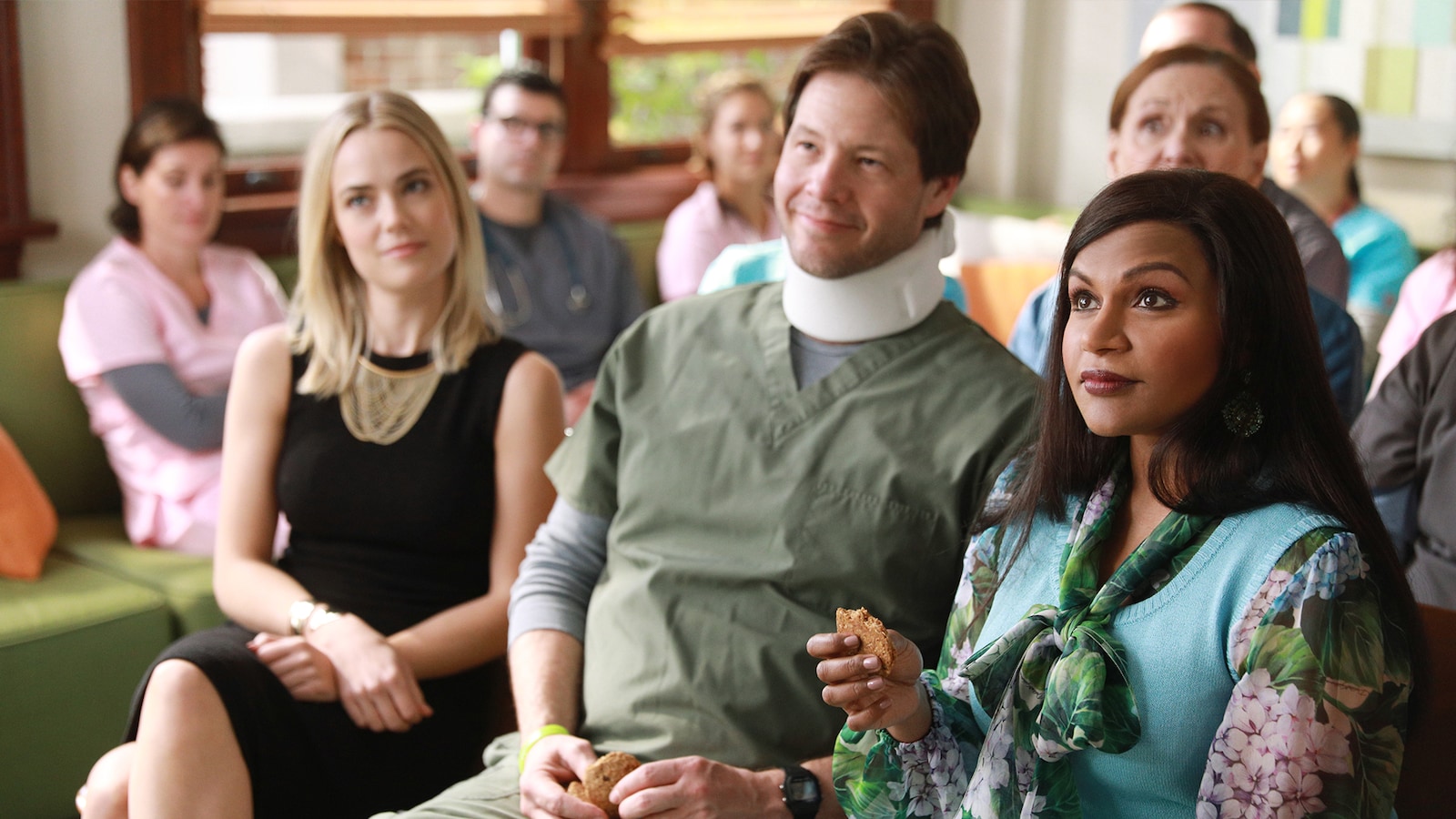 Is That All There Is?