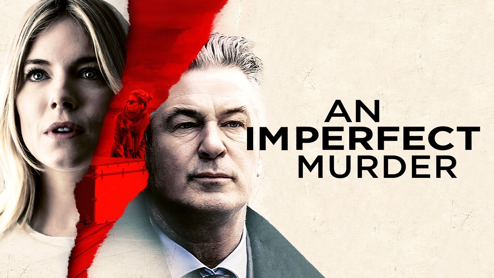 An Imperfect Murder