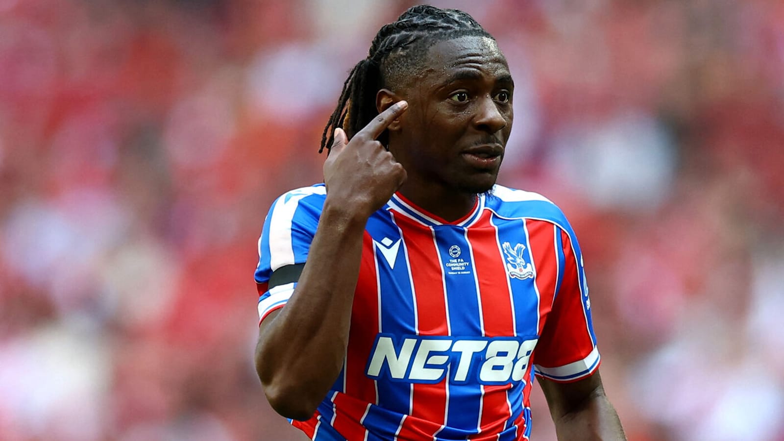 Crystal Palace - Nottingham Forest