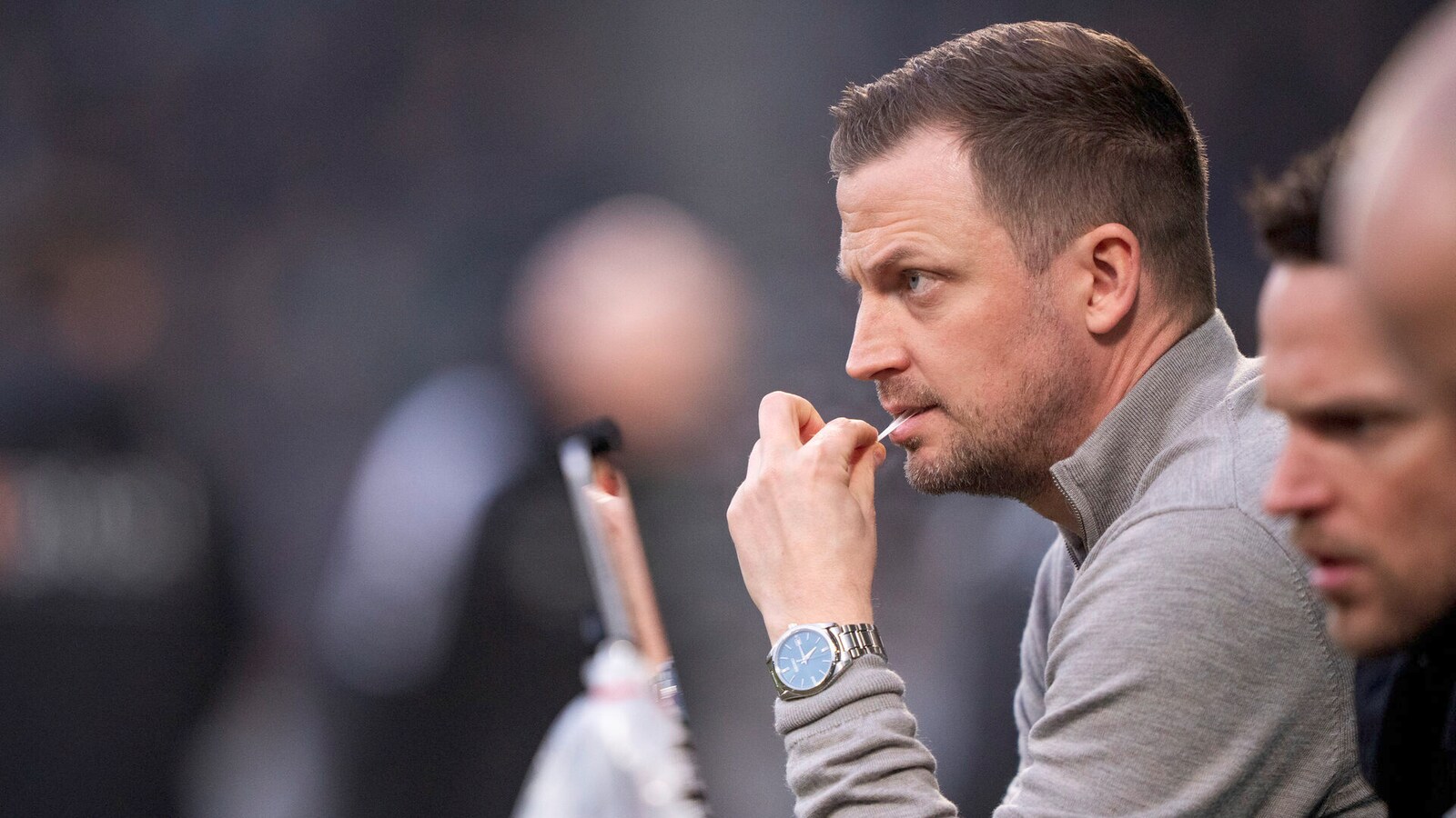 Officielt: Neestrup færdig i FCK