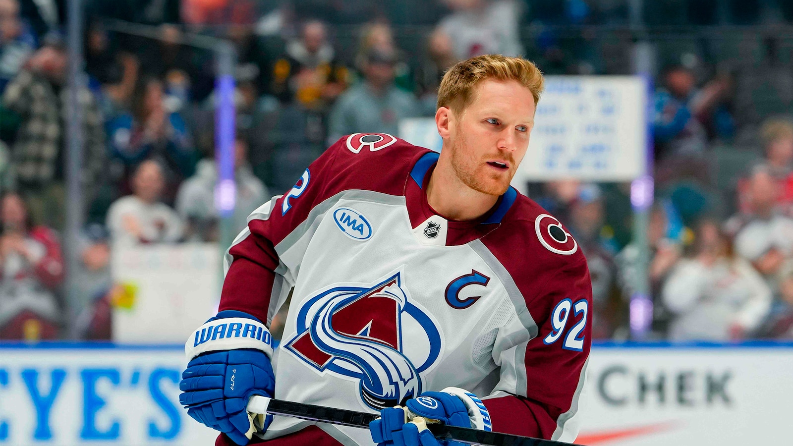 Philadelphia - Colorado