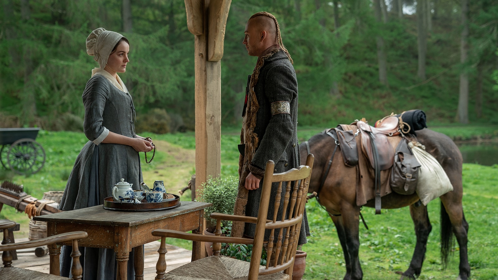 Outlander