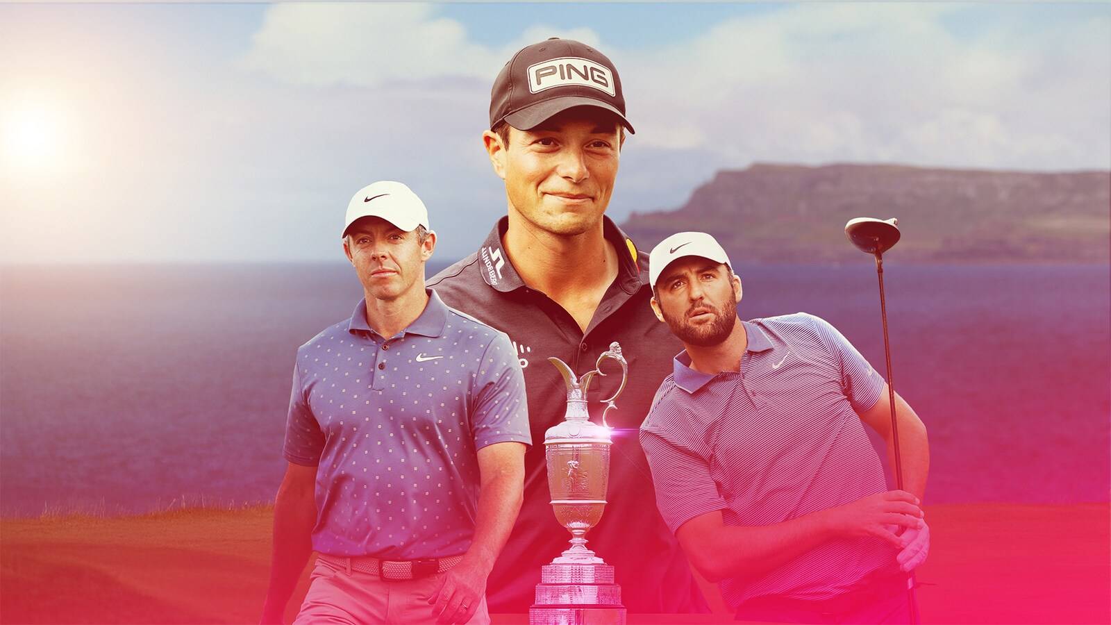 The Open