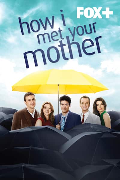 how-i-met-your-mother