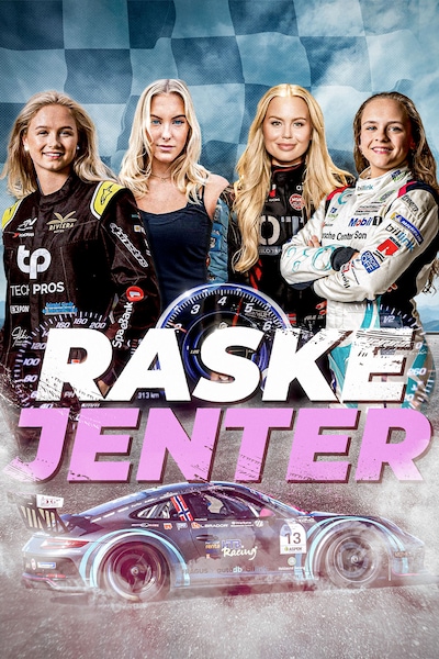 fast-girls