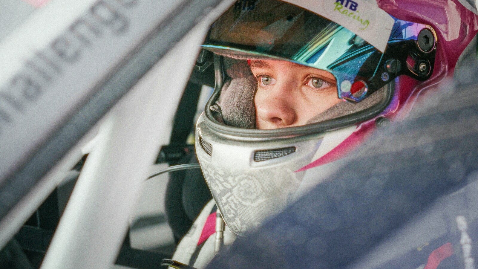 Fast Girls