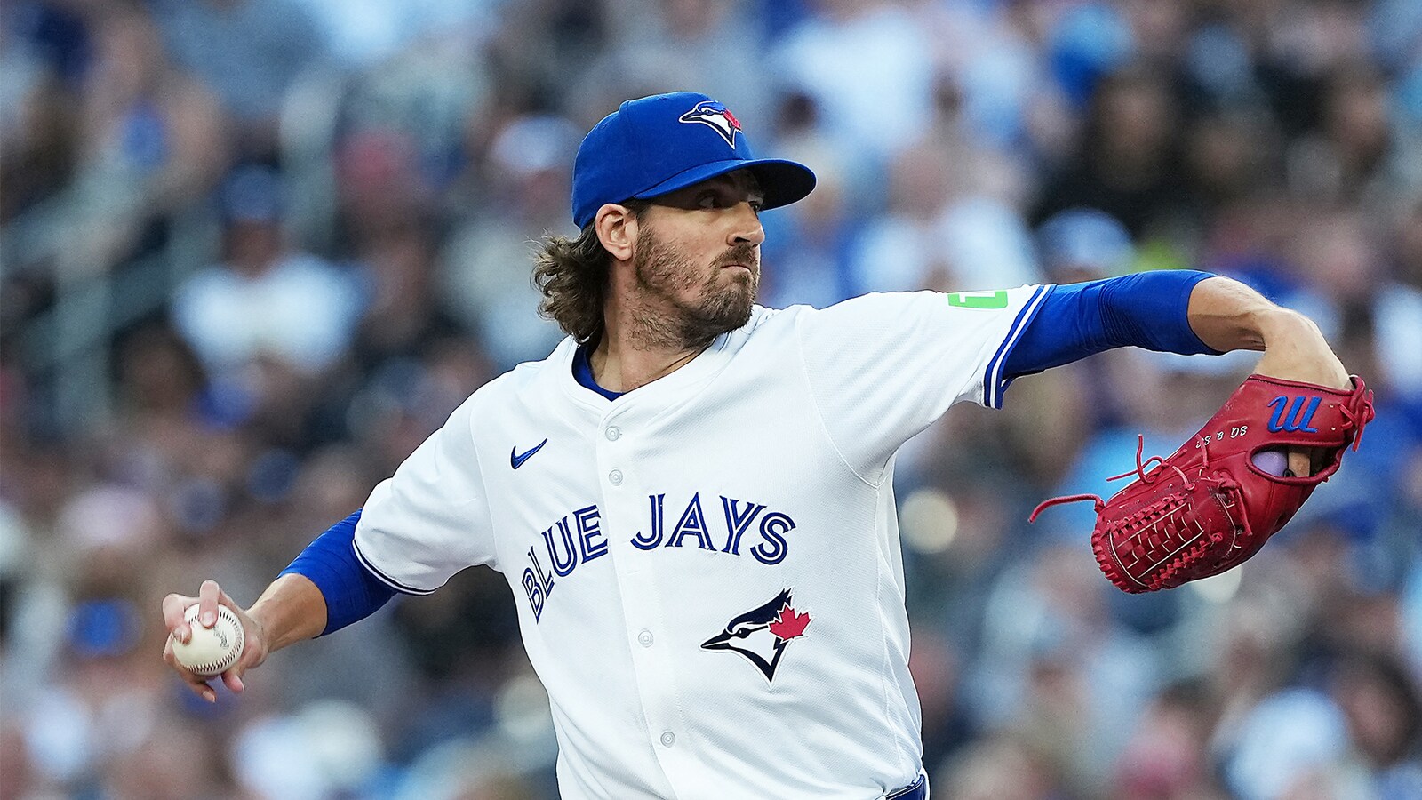 Blue Jays - Astros