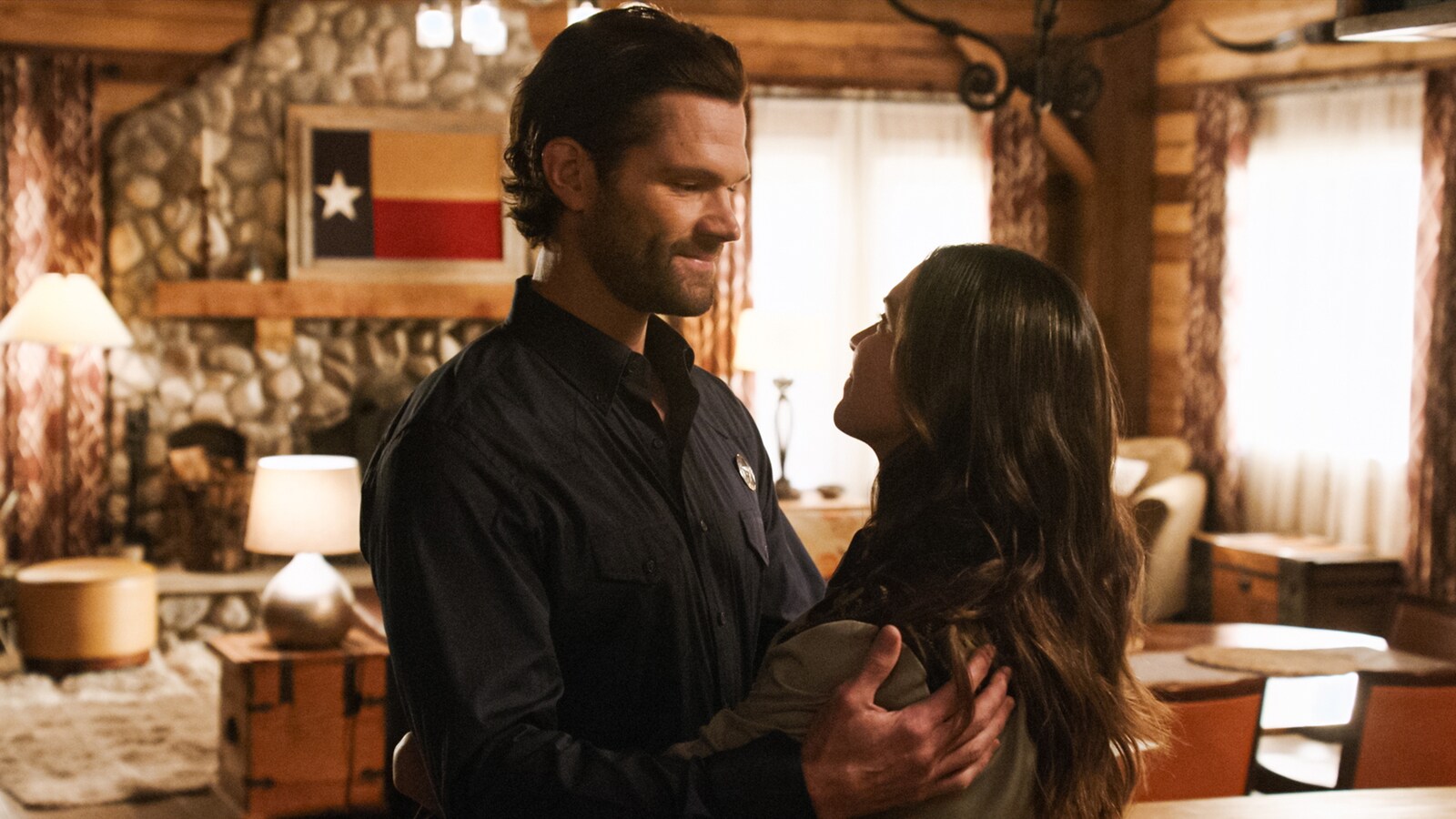 We've Been Here Before