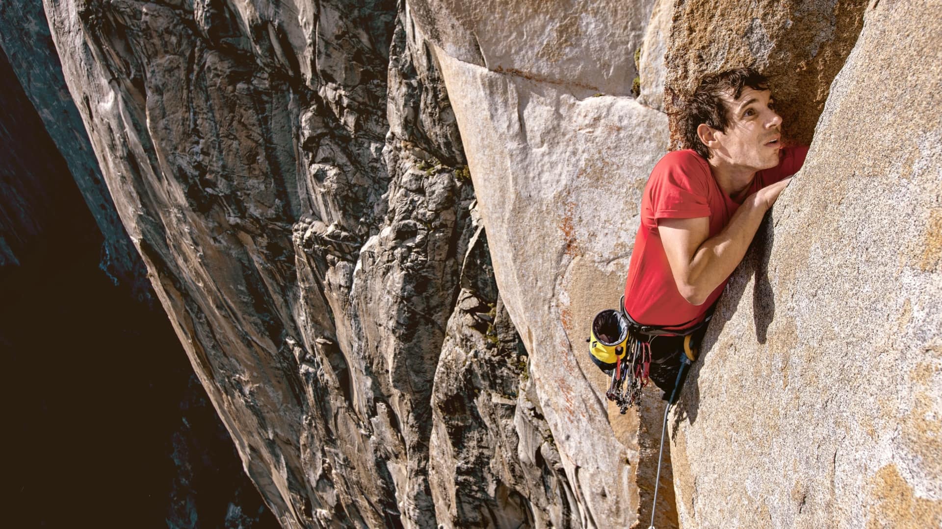 Free solo film alex honnold clearance streaming