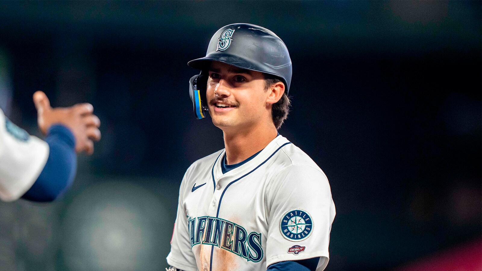 Mariners - Royals