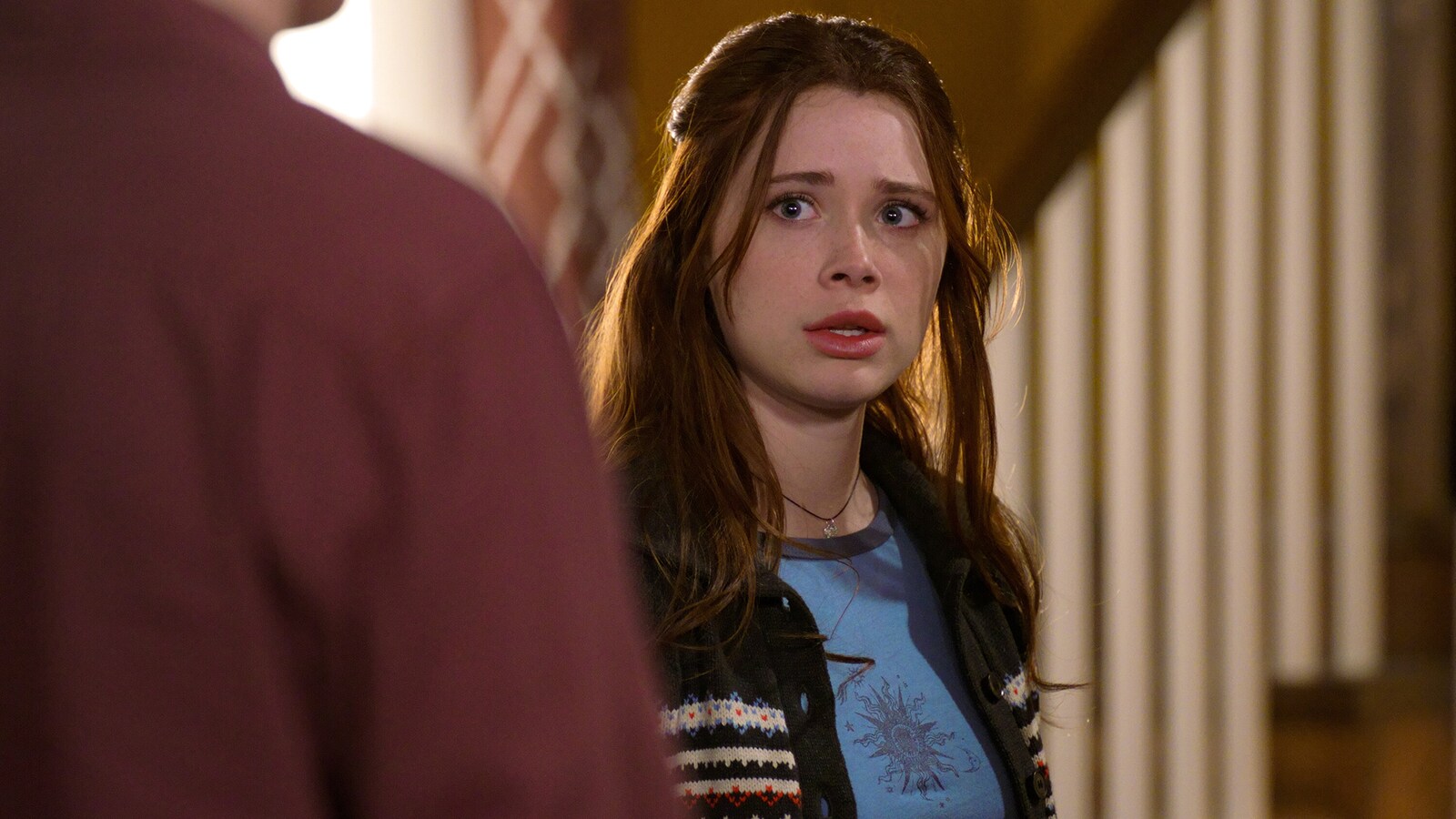 A History of Horrors and Other Tales