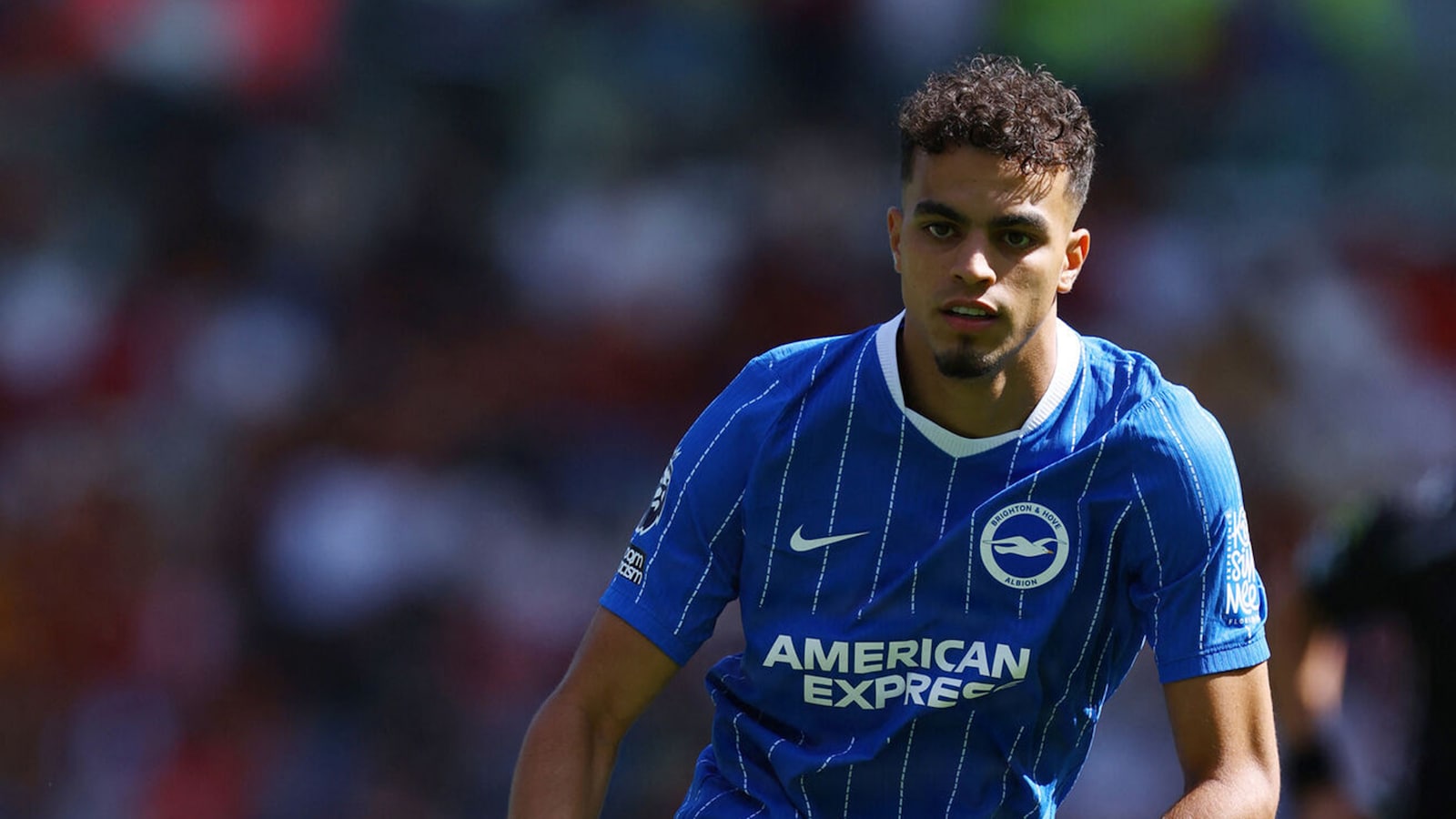 Brighton - Aston Villa