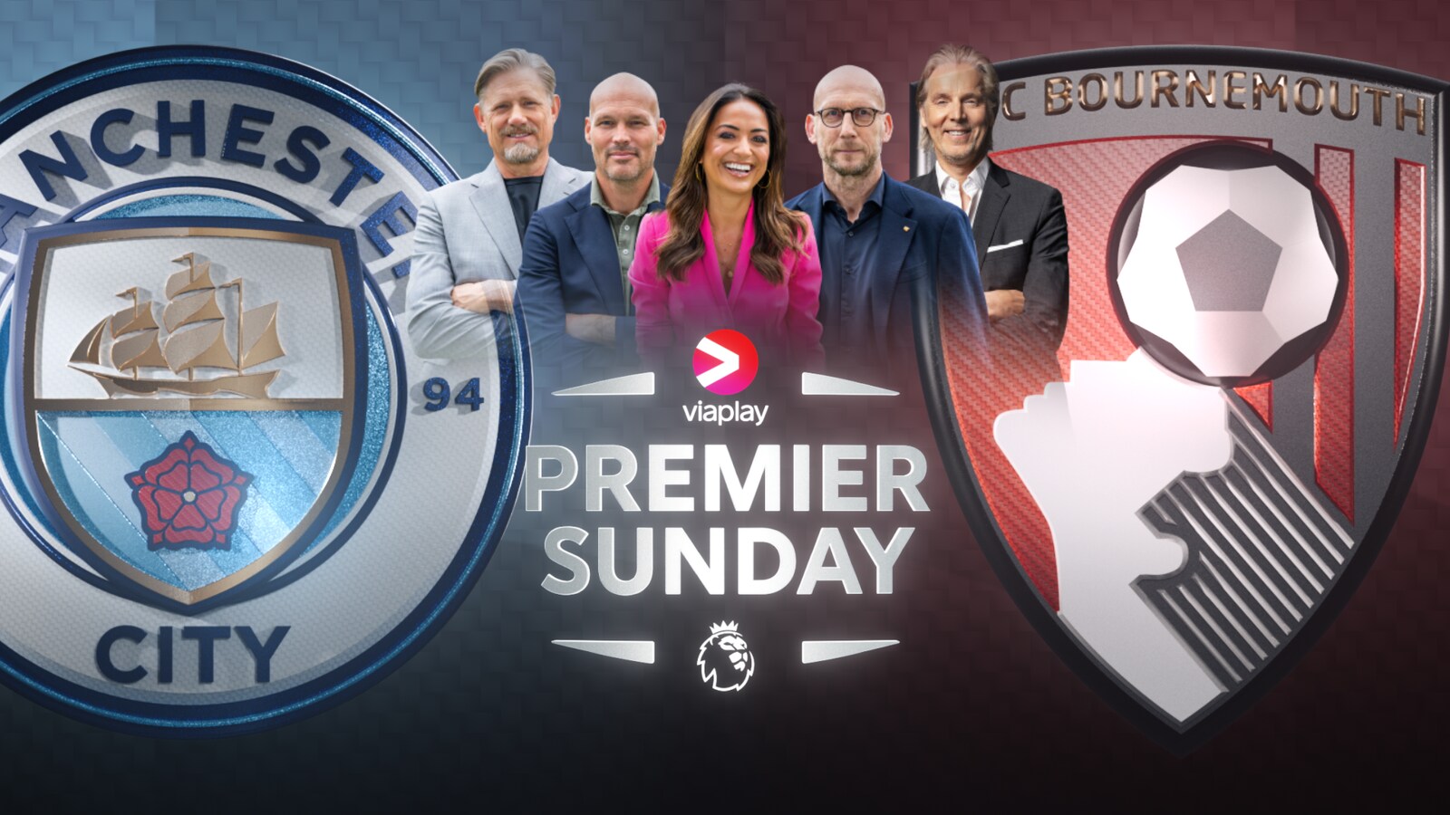 Man City - Bournemouth