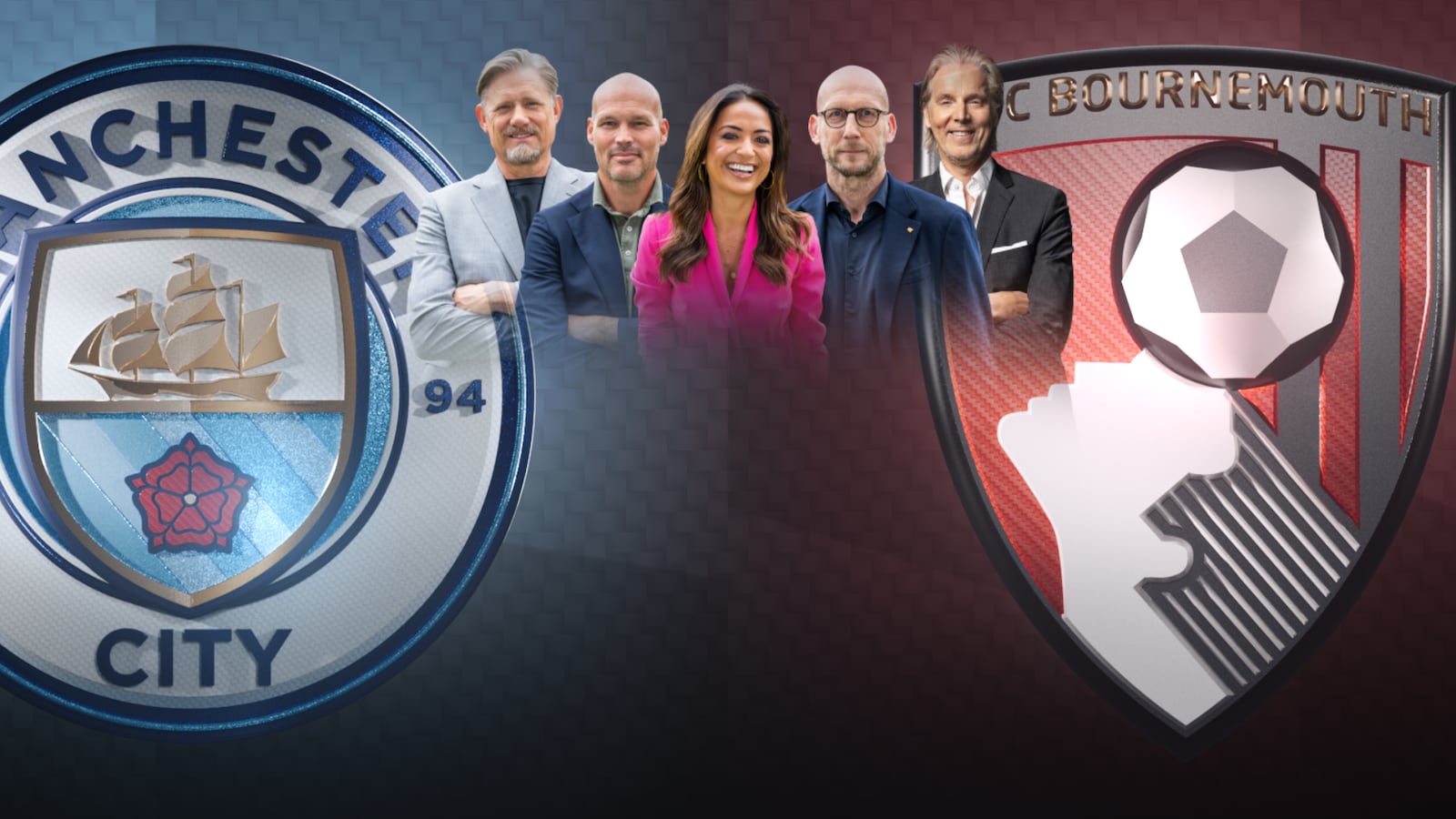 Man City - Bournemouth