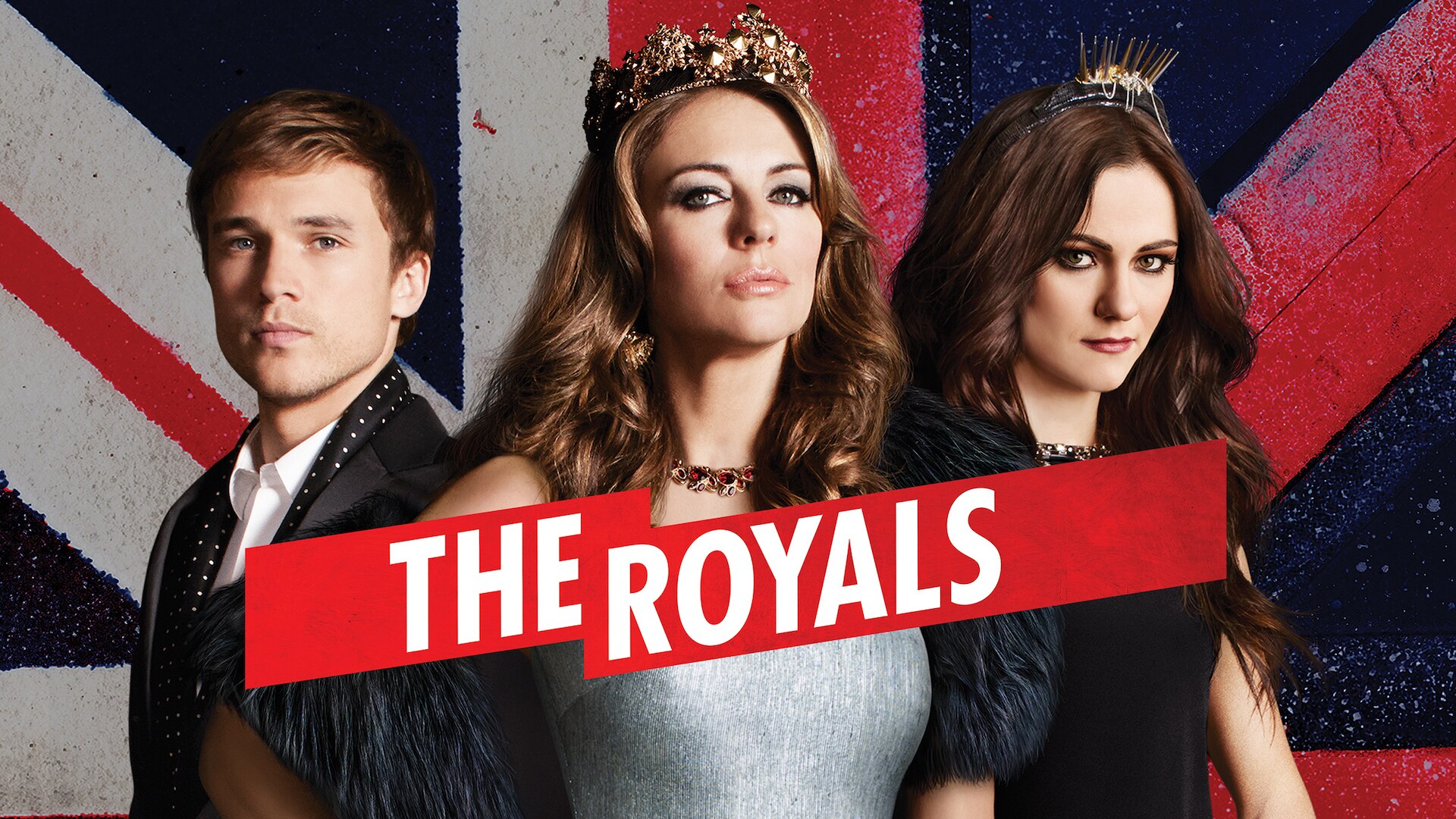 The Royals Staffel 4 Wie Viele Folgen The Royals - Viaplay