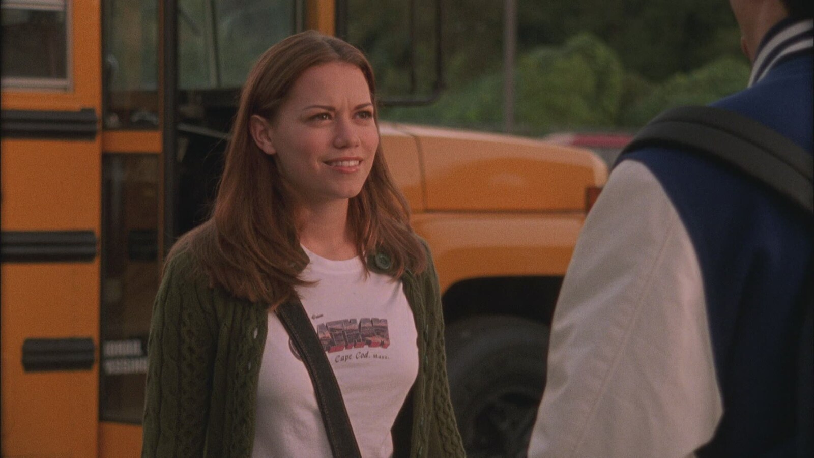 Every Night is Another Story