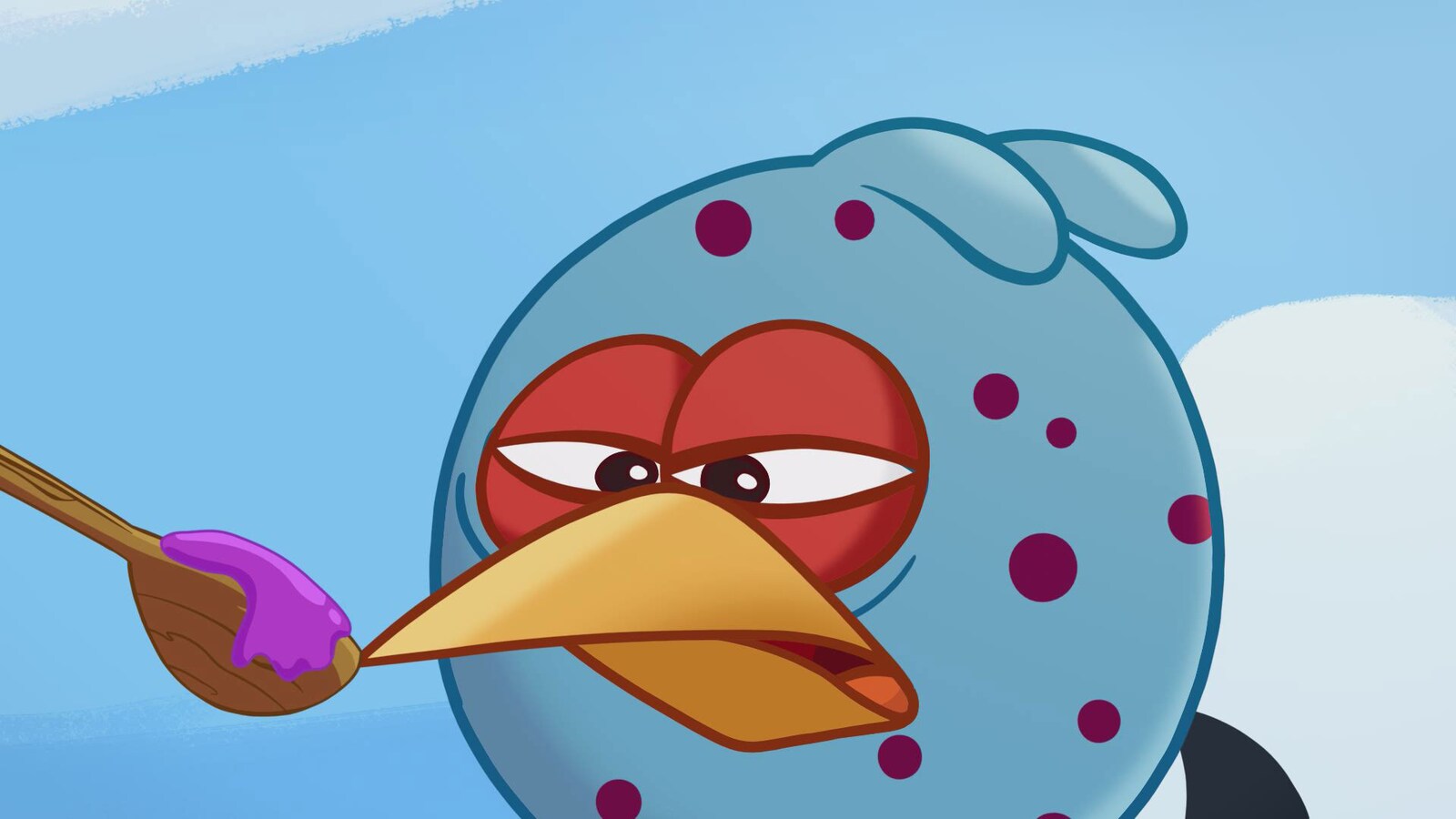 Angry Birds Toons - Säsong 1 - Avsnitt 45 - TV-serier online - Viaplay.se