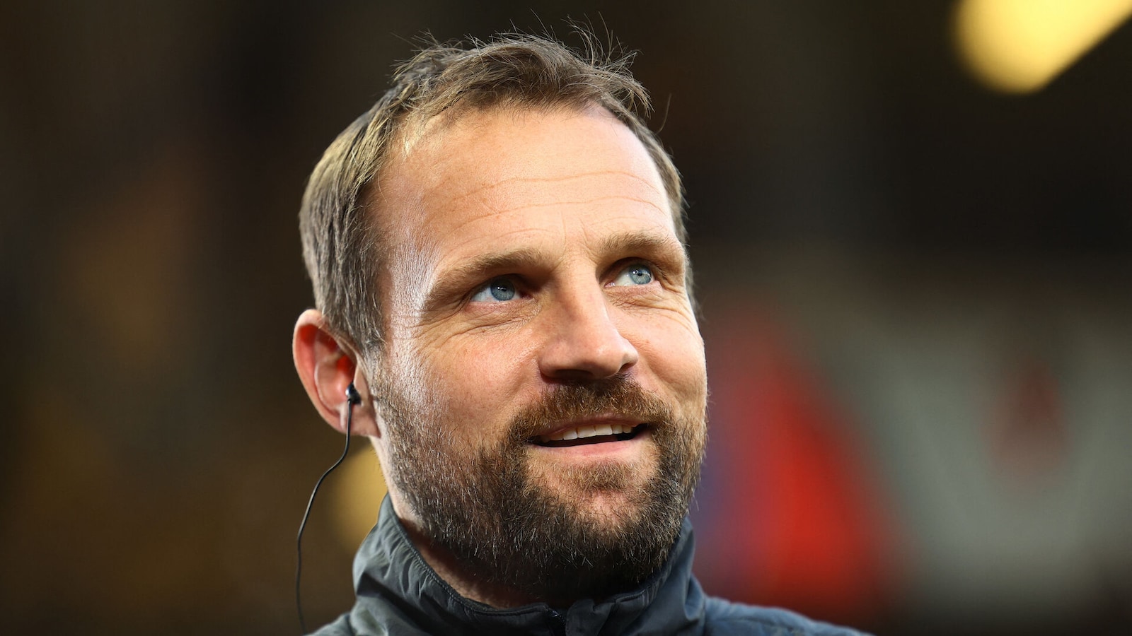 Bo Svensson fortæller om FCK-skifte