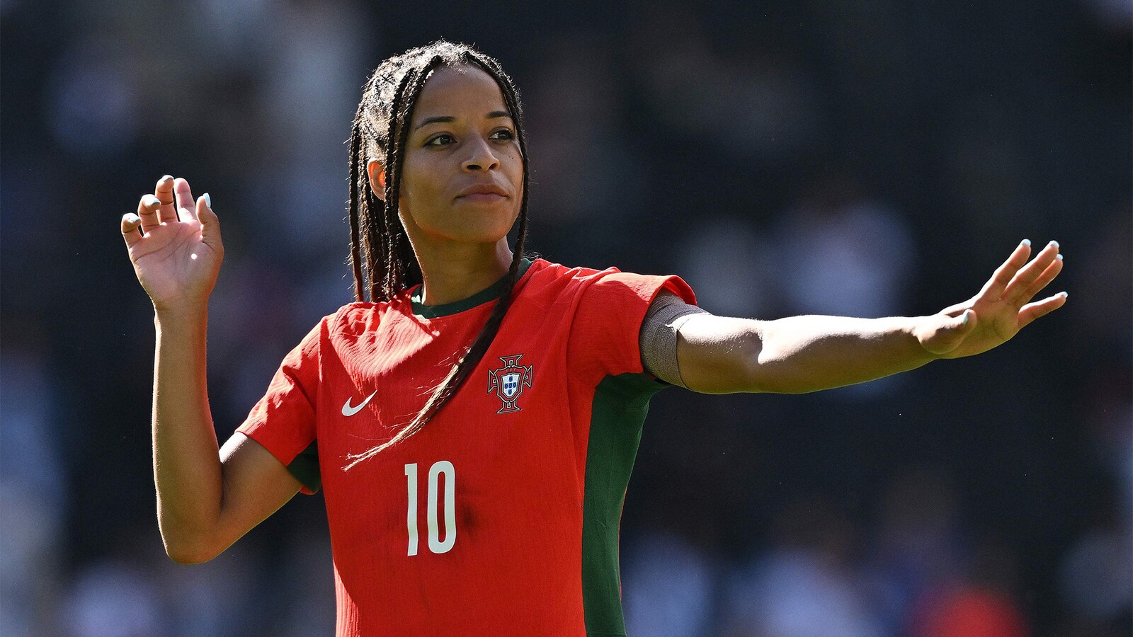 Portugal - Italien
