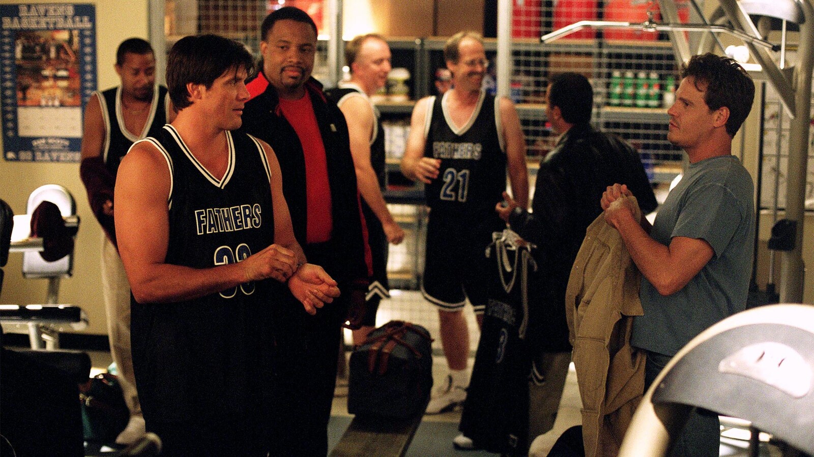 All That You Can't Leave Behind