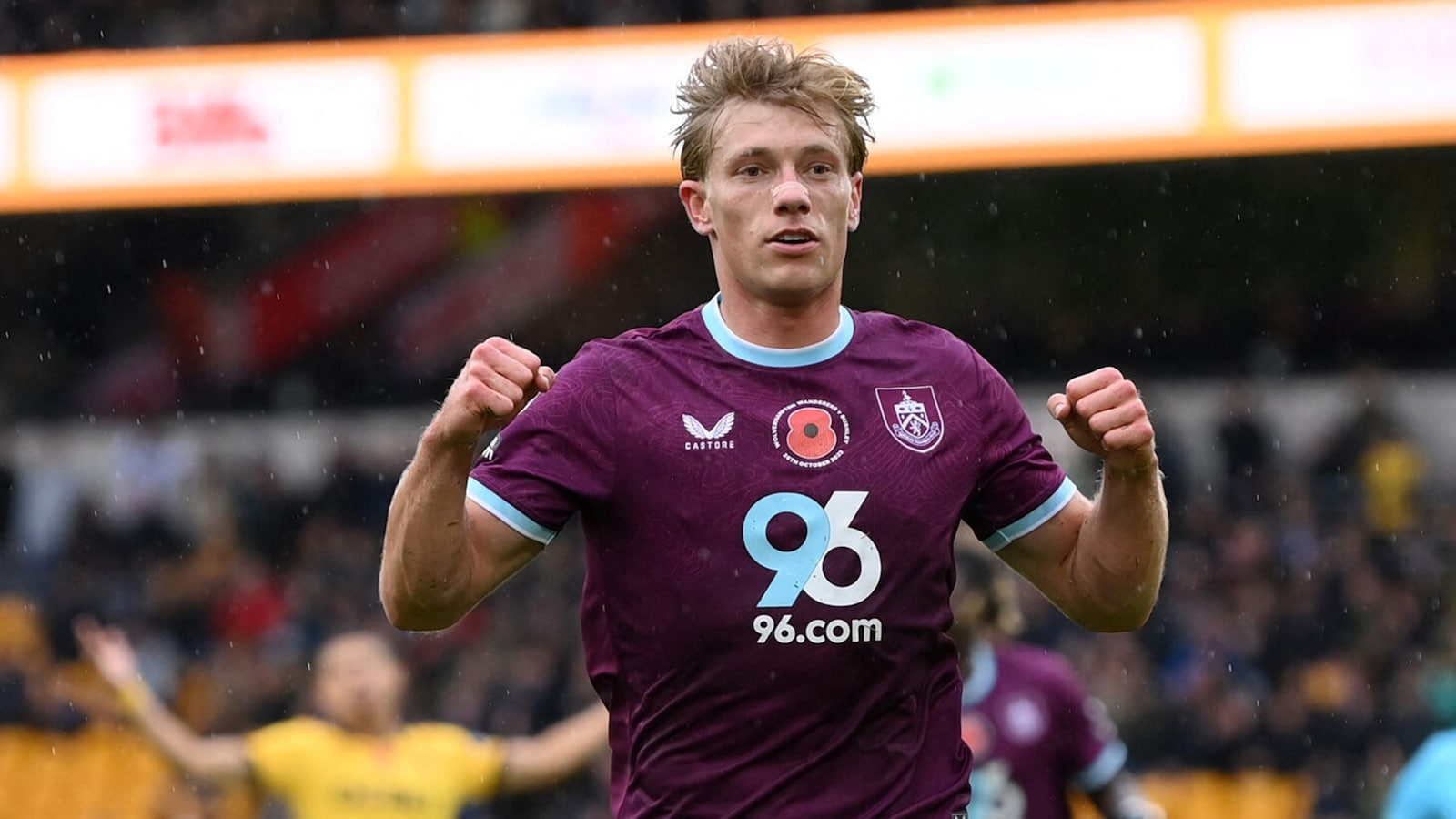 Burnley - West Ham