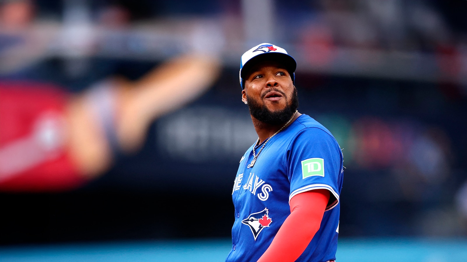 Blue Jays - Mariners