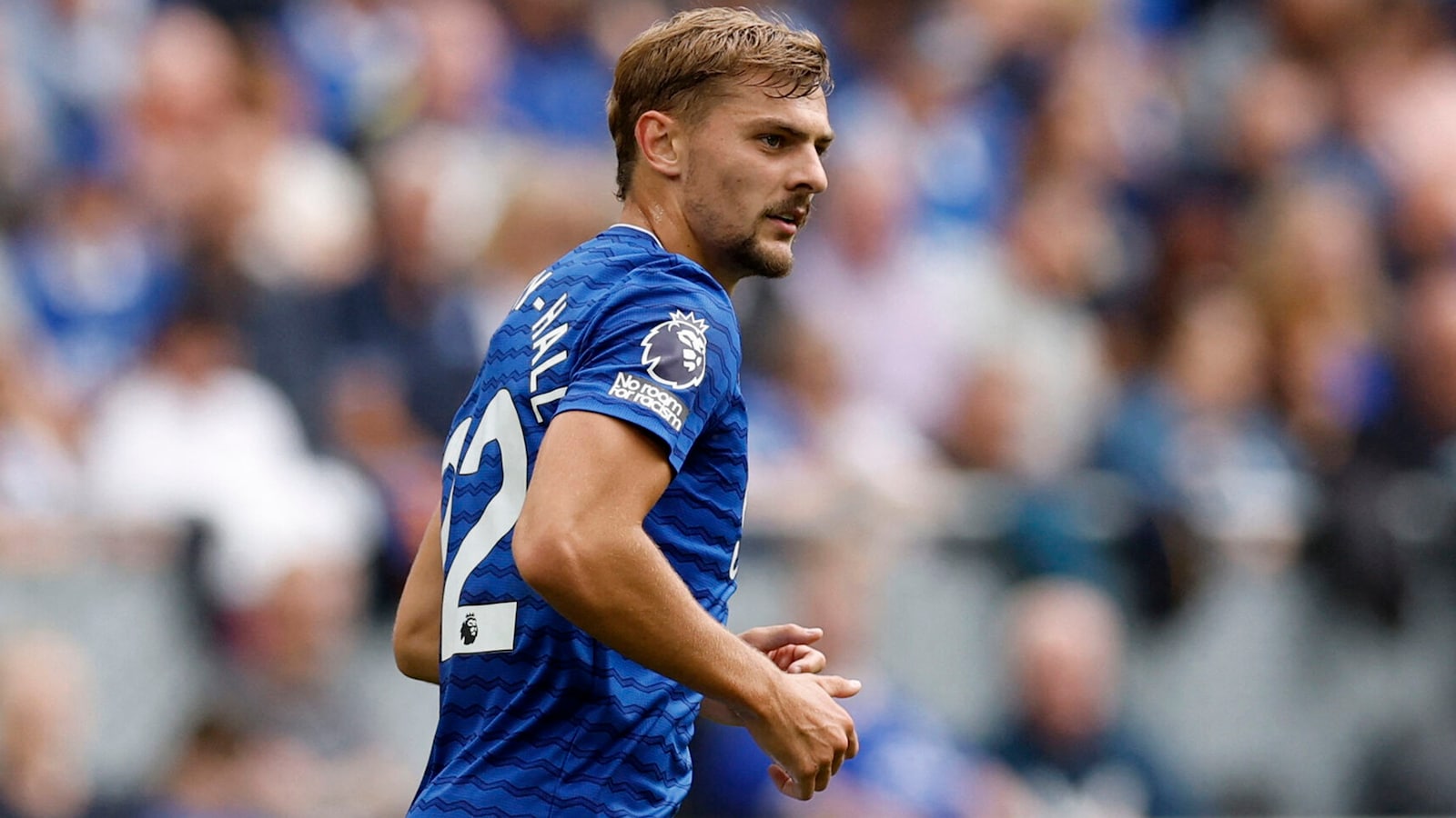Everton - Brighton
