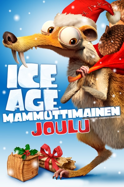 ice-age-mammuttimainen-joulu-2011