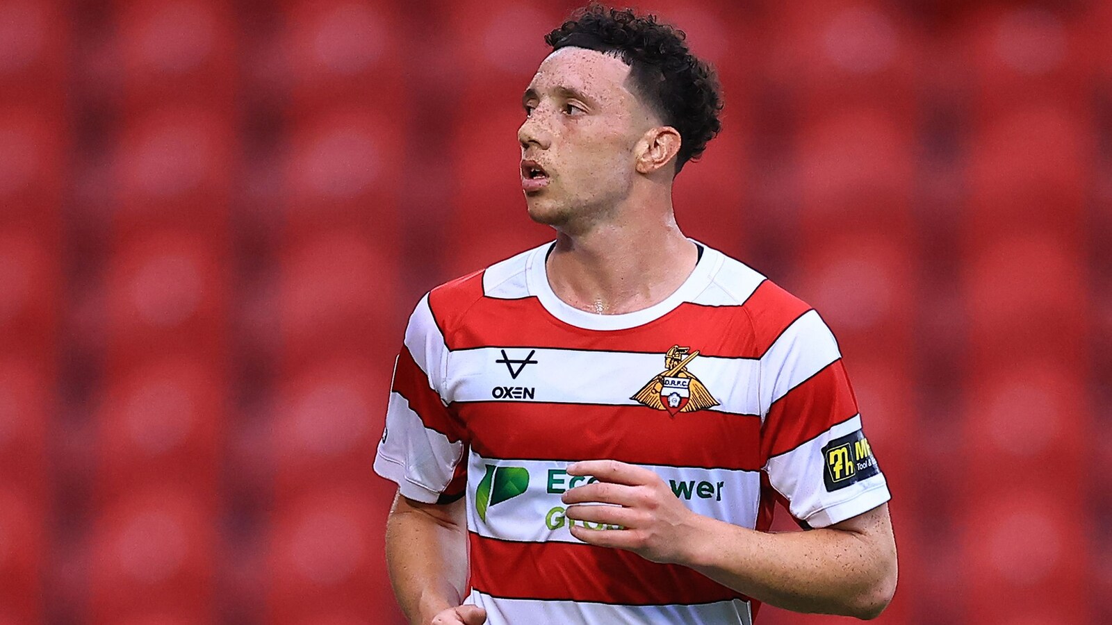 Doncaster - Leyton Orient