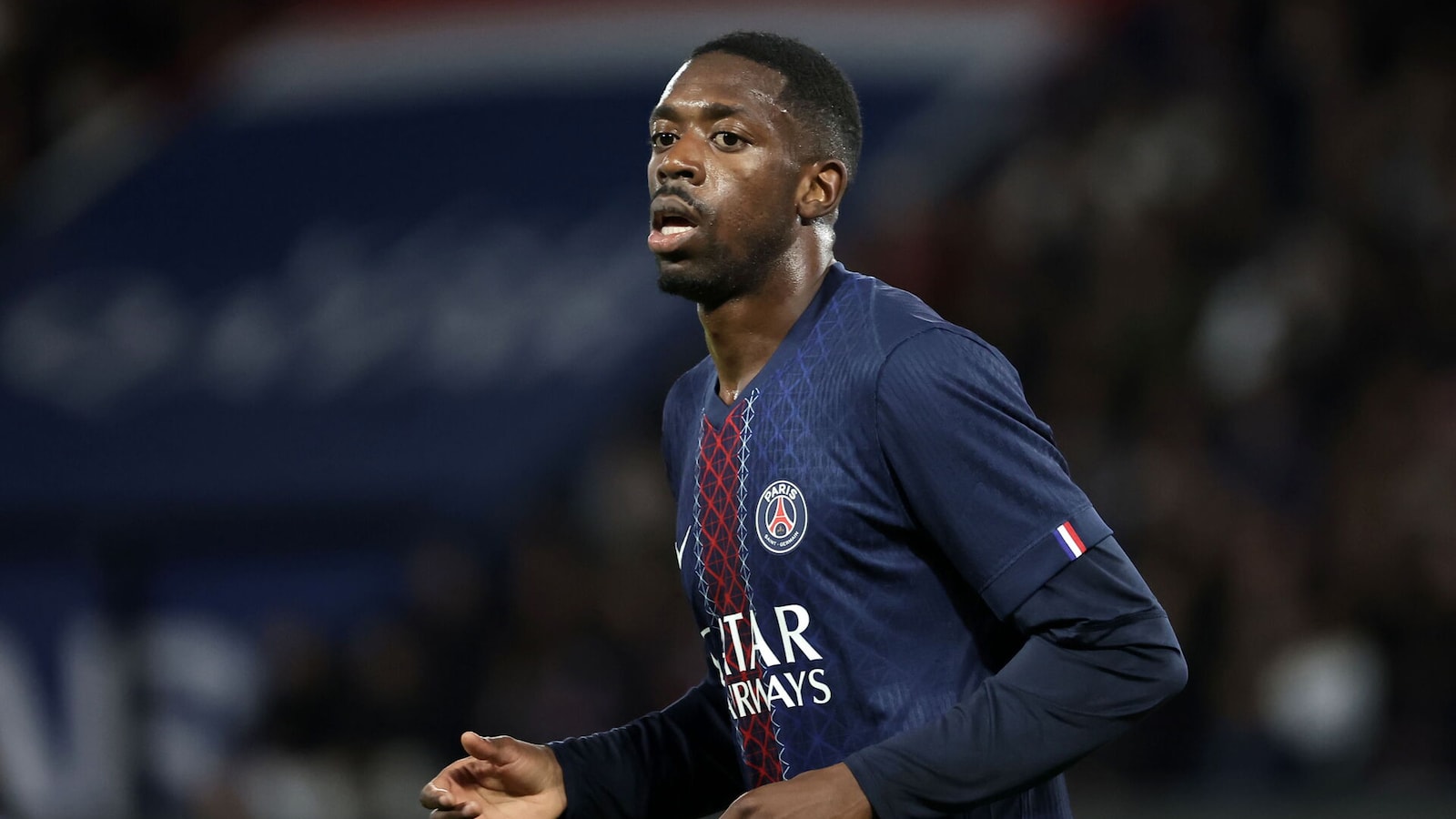 Lens - PSG