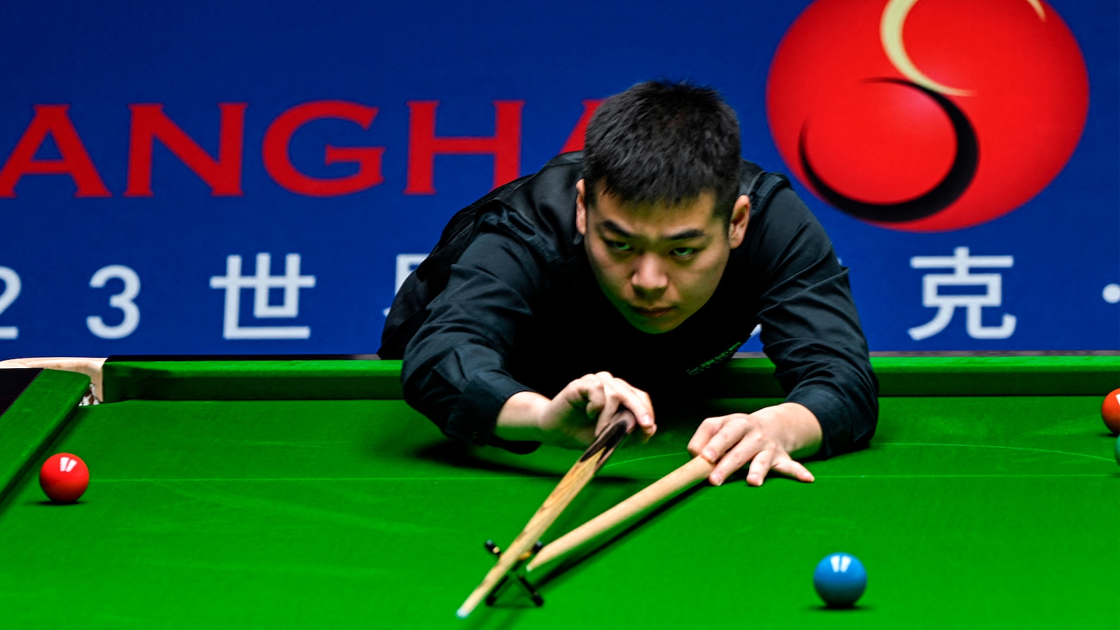 Championship League Snooker