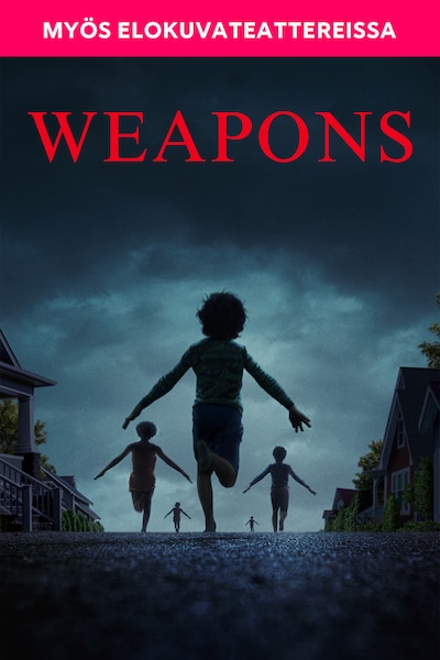 weapons-2025