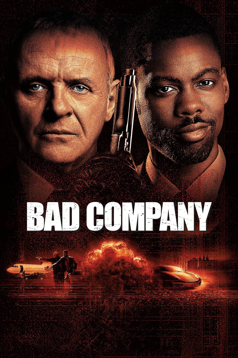 bad company 1995