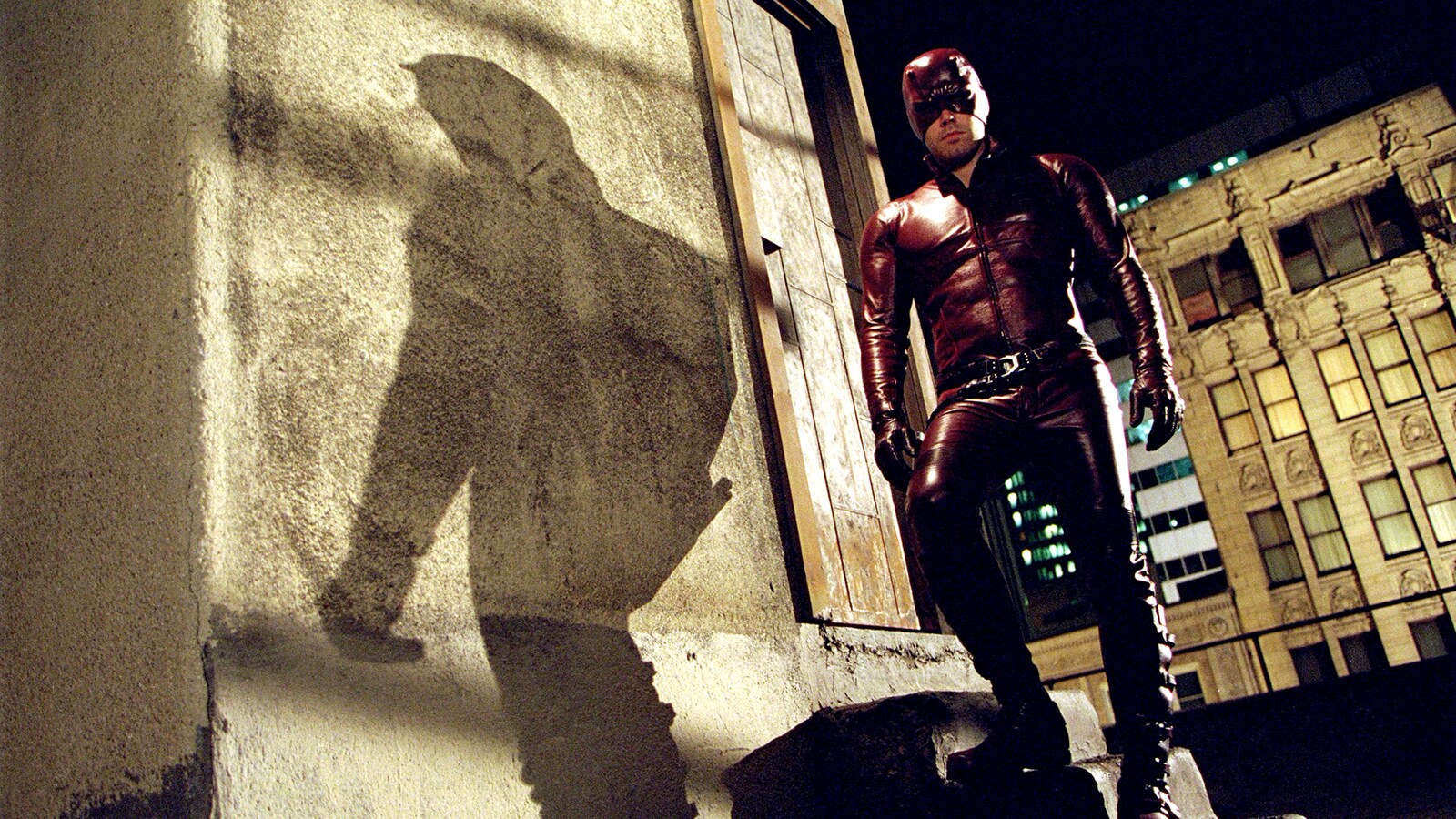 Daredevil