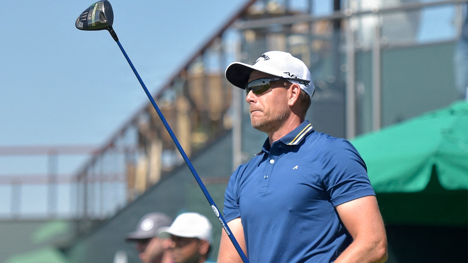 U.S. Senior Open