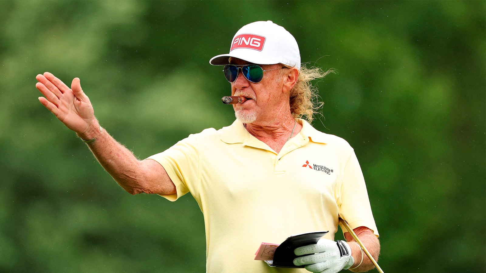 U.S. Senior Open