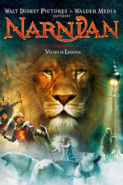 narnian-tarinat-velho-ja-leijona-2005