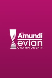 The Amundi Evian Championship