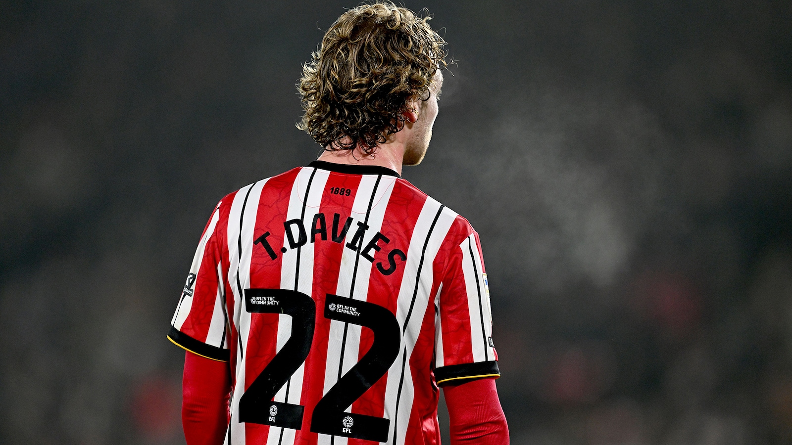 Sheffield United - Wrexham