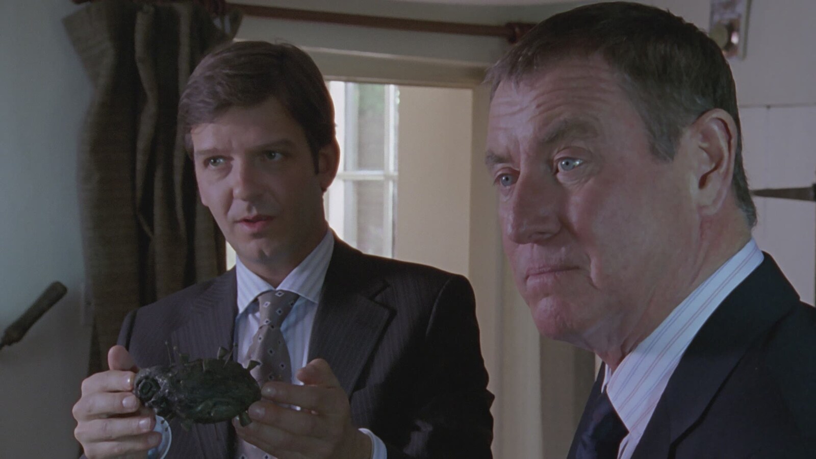 Morden i Midsomer