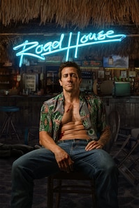 Poster för Road House