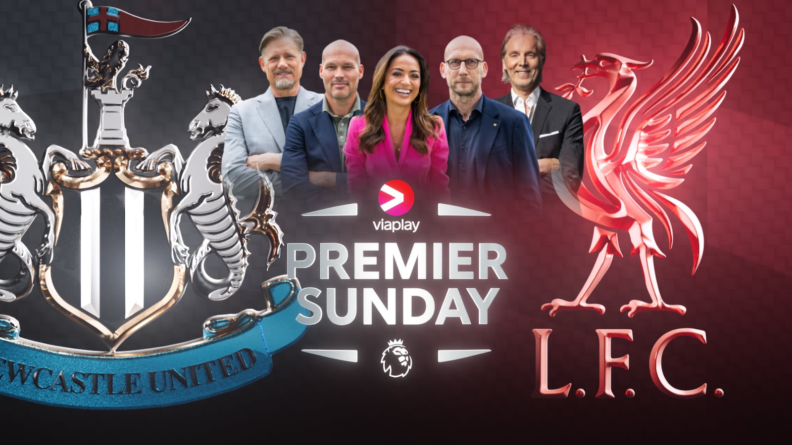 Newcastle - Liverpool