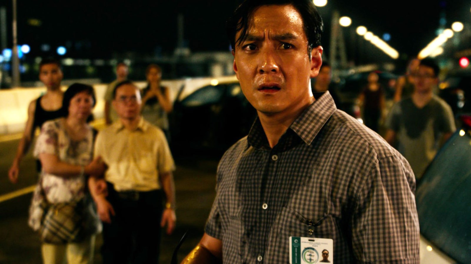 Geostorm
